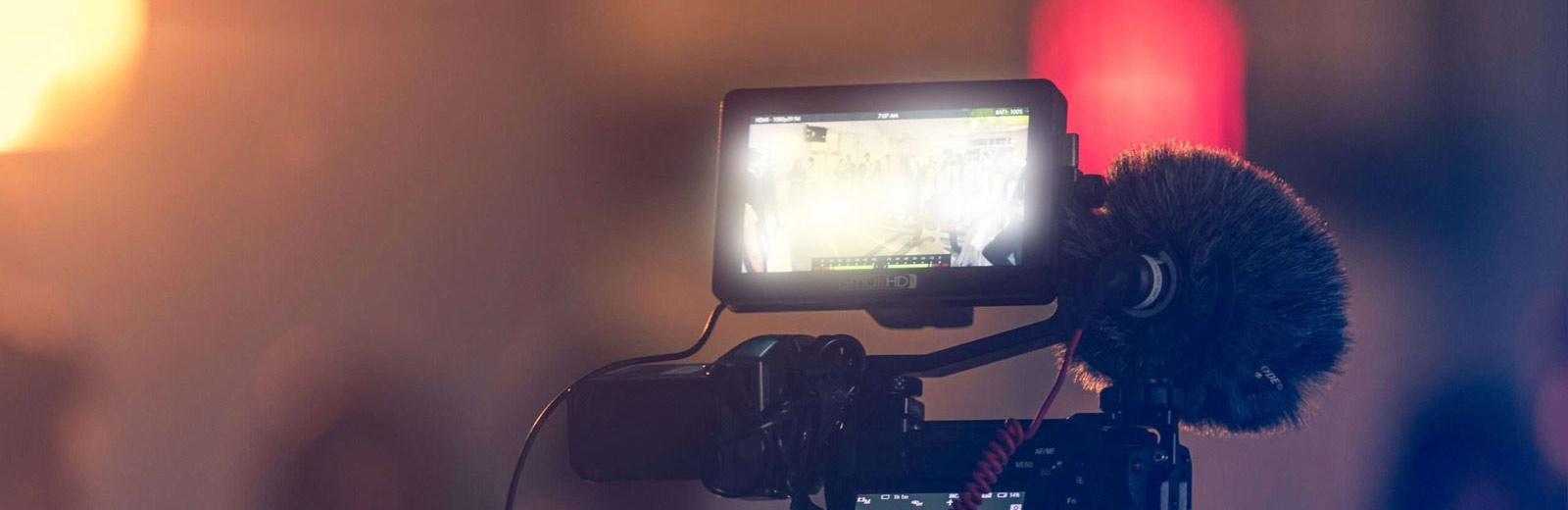 Rent Production Equipment, Camera, Audio, Video, Lighting, Video, South Africa, SA