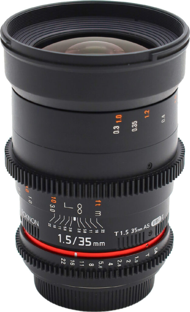 Camera Equipment Rental