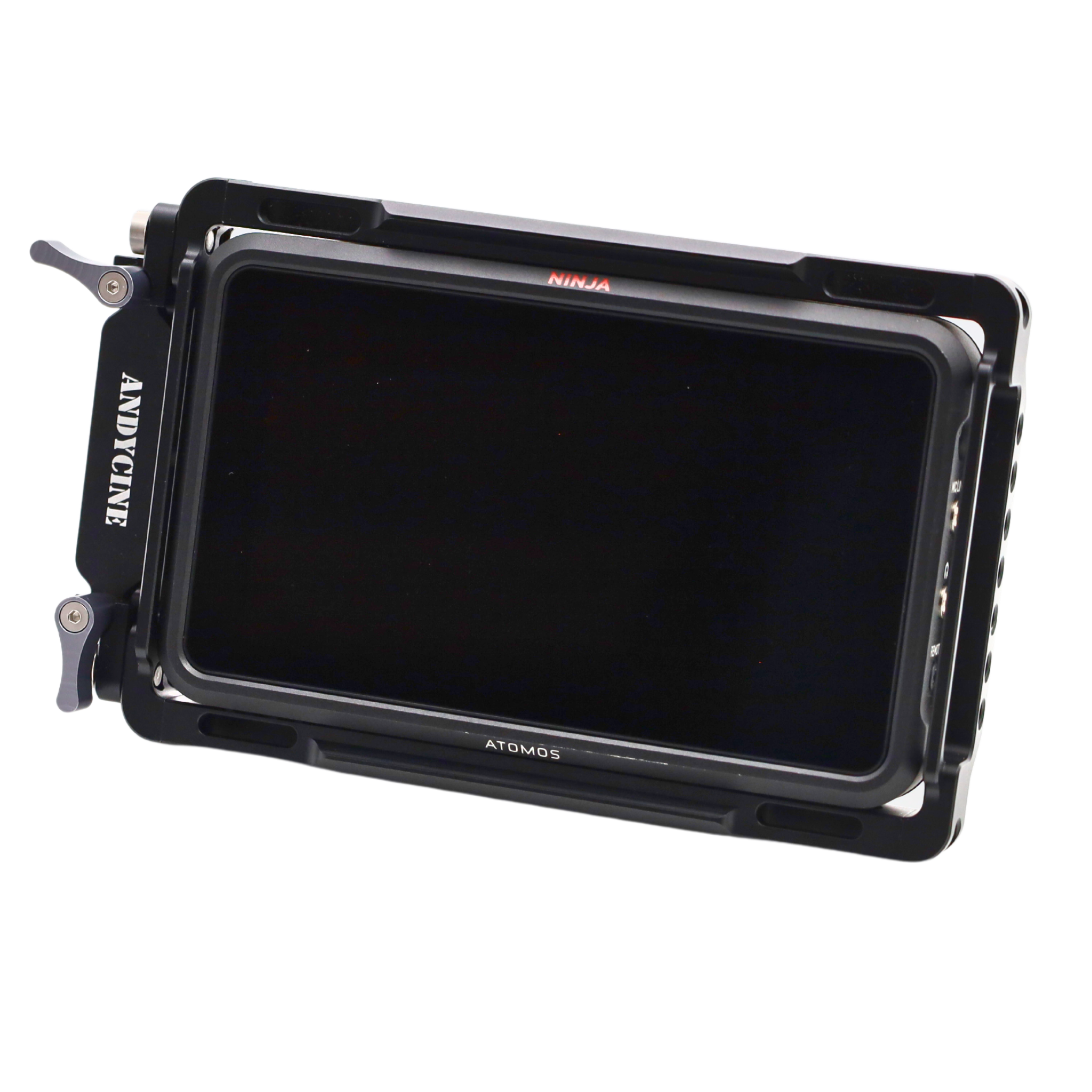 Atomos Ninja V5 – MadSho