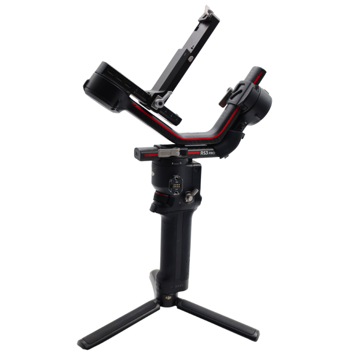 DJI Ronin RS3