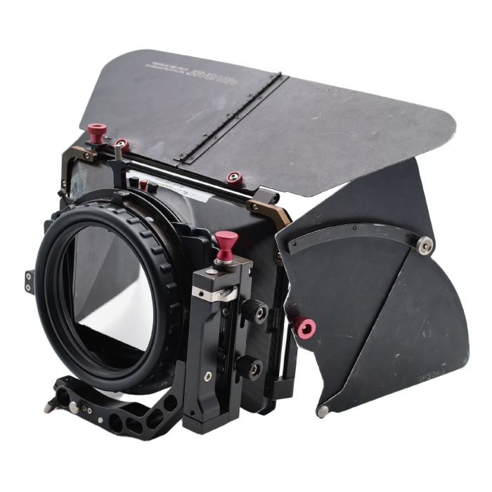 Movcam Mattebox