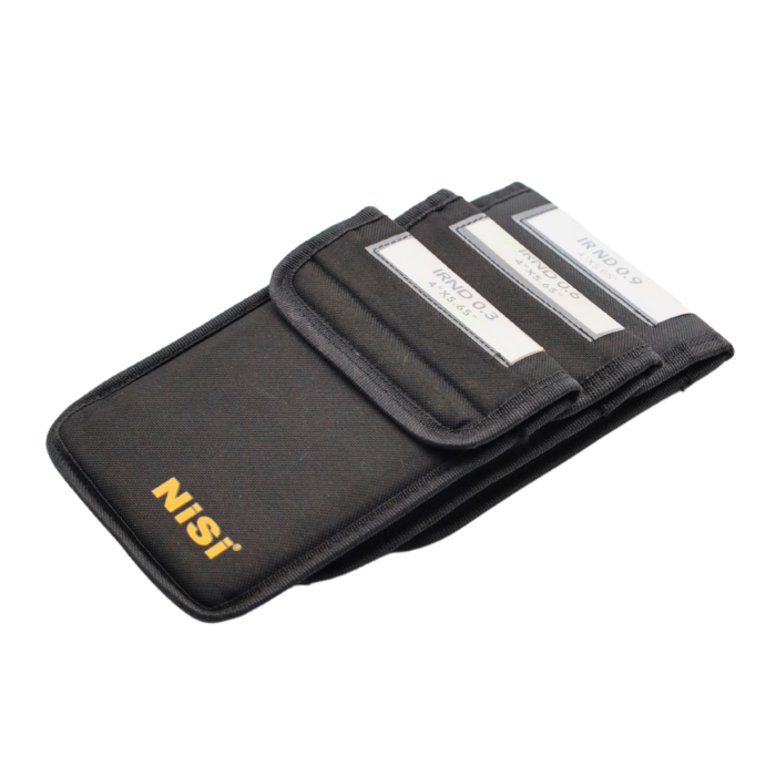 ND Filter Solid set (3,6,9)