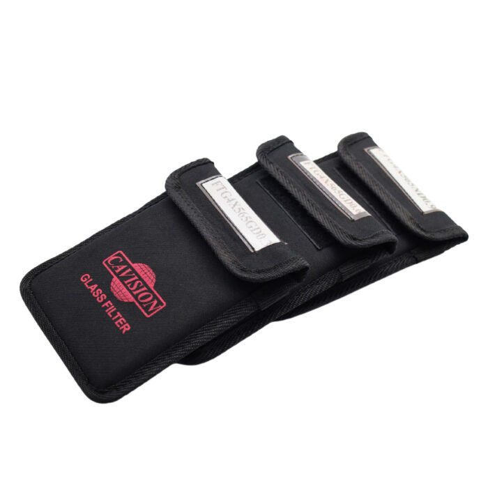 ND Filter Grand se (3,6,9)