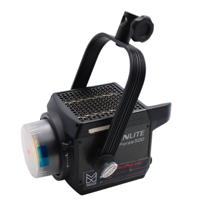 Nanlite Forza Day-light 500