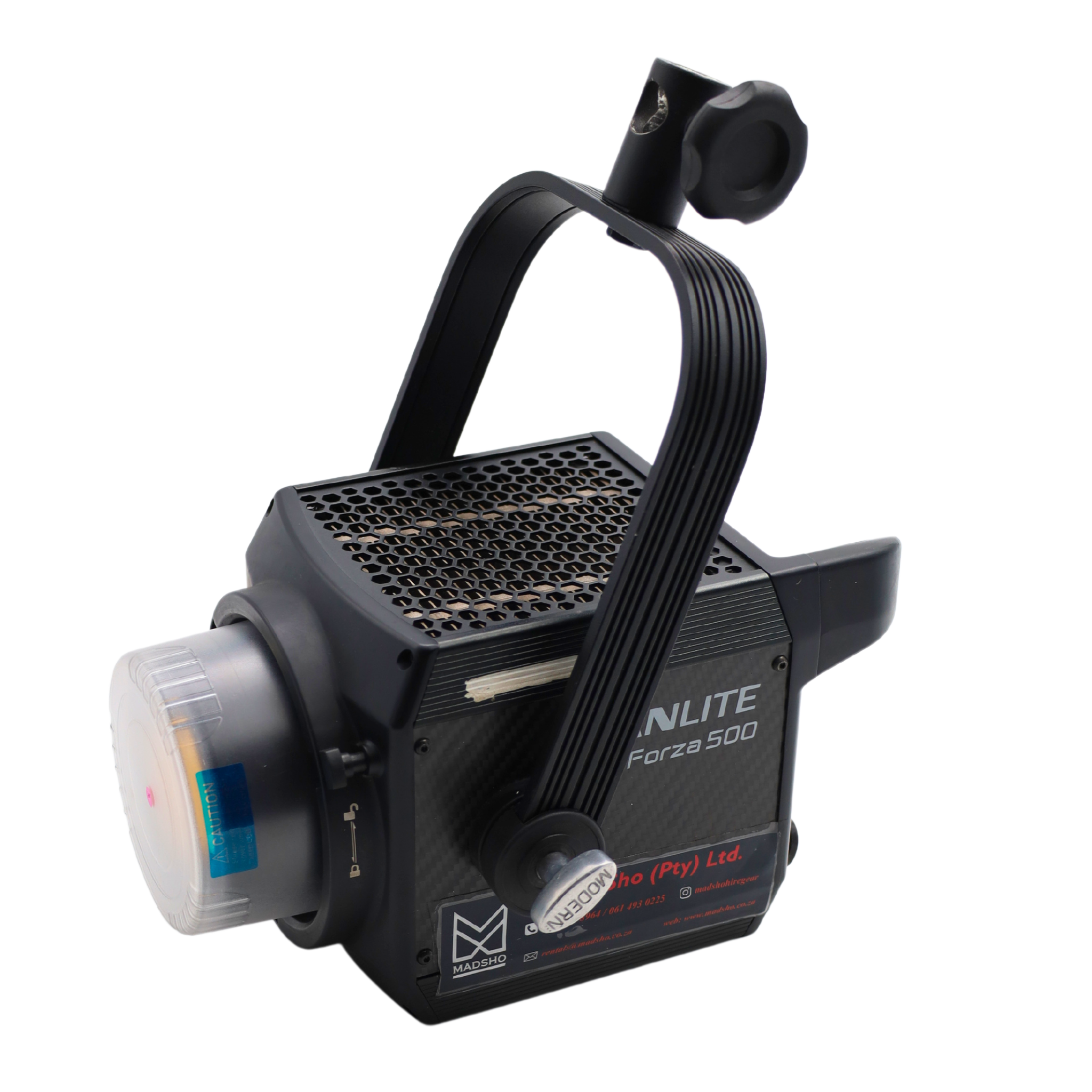 Nanlite Forza Day-light 500