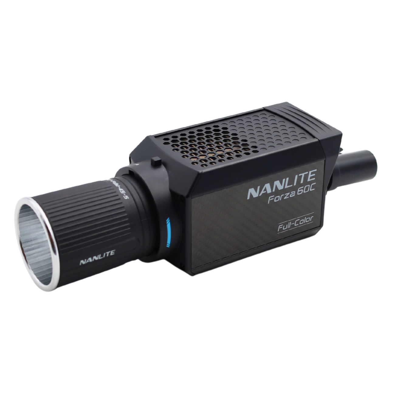 Nanlite 60c – MadSho