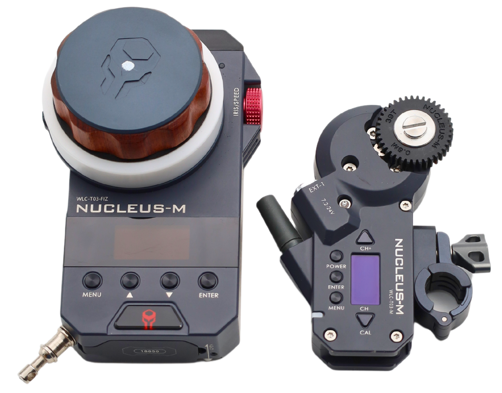 Nucleus M remote follow Focus for film: A Beginner’s Guide