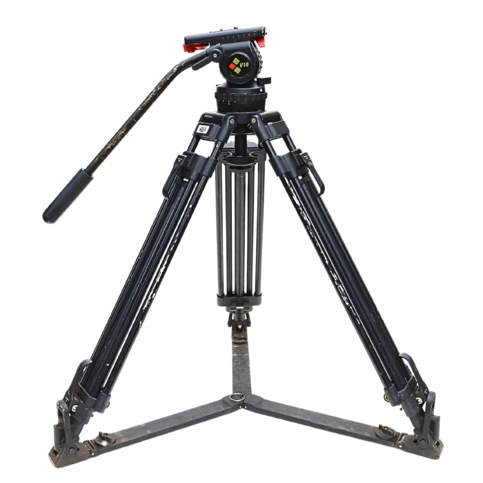 V10 Tripod