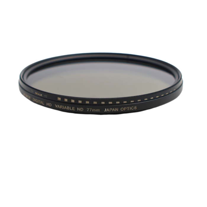 Variable ND 77mm