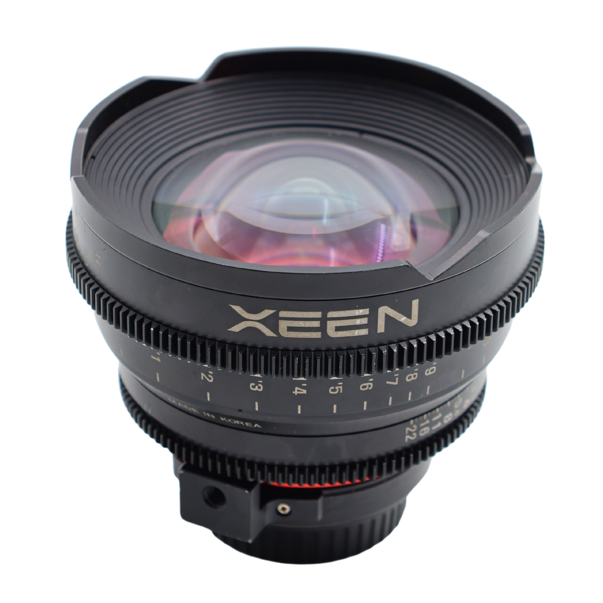 Xeen 14mm T1.5