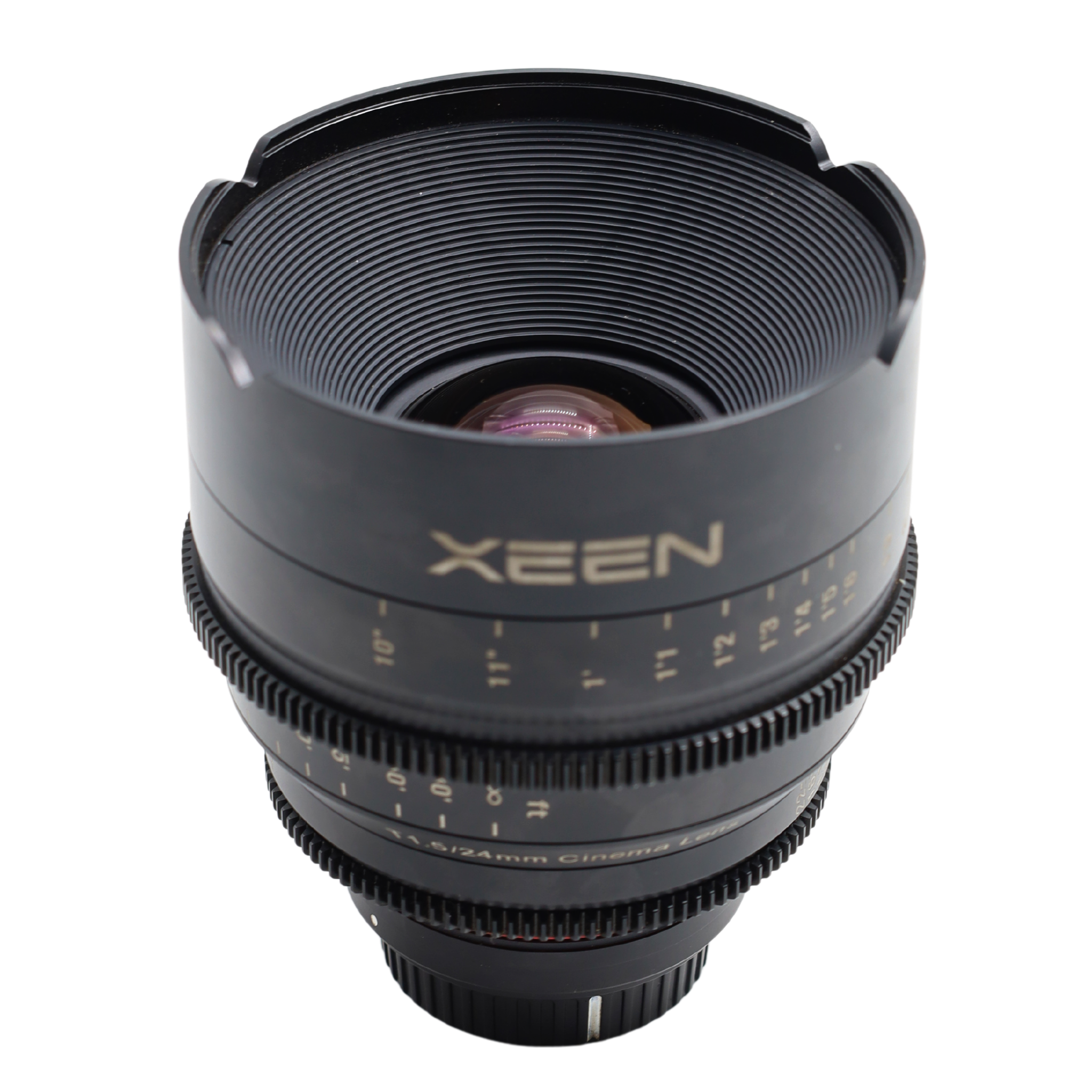 Xeen 24mm T1.5