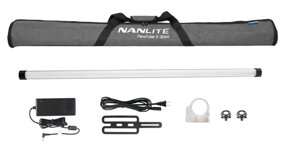 Nanlite Pavo Tubes: Lighting Innovation for your Film Shoots!