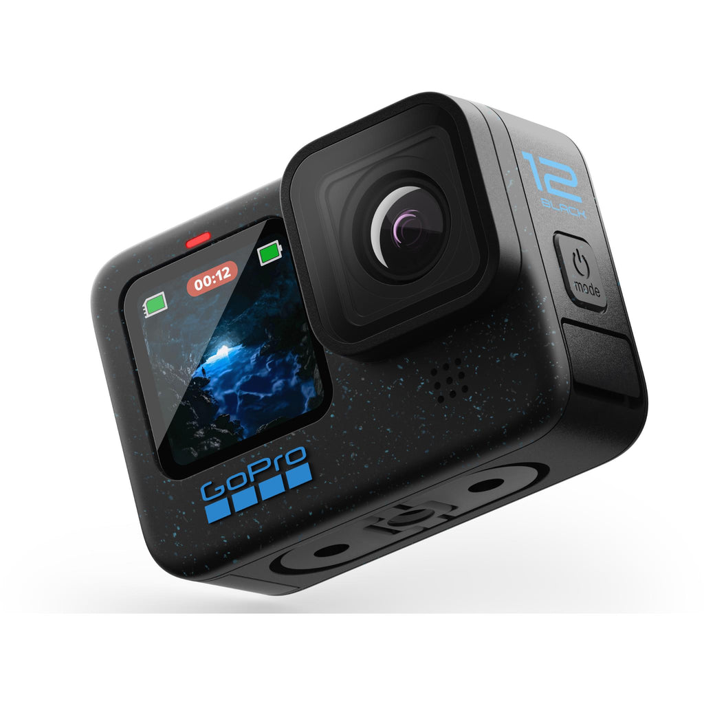 GoPro HERO 12 – MadSho GoPro HERO 12 – MadSho